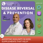 Circee Health-pod | Naturally become, and stay, disease free!